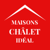 Logo Maisons Chalet Idéal