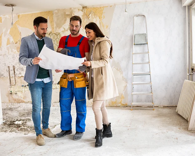 entreprise de renovation du batiment à Romorantin-Lanthenay dans le Loir-et-Cher 41