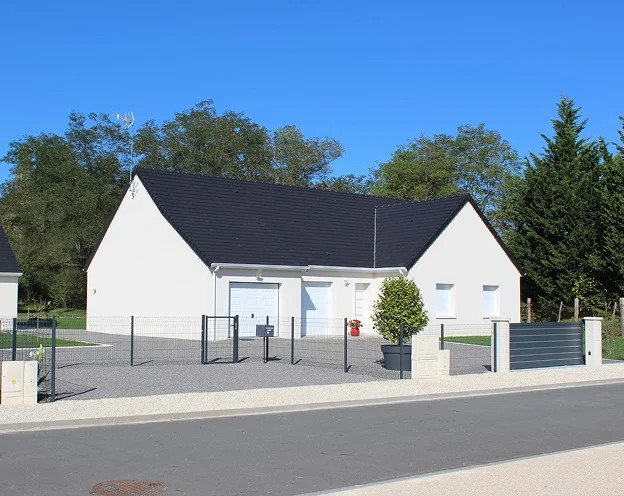 constructeur de maison sur mesure à Romorantin-Lanthenay dans le Loir-et-Cher 41
