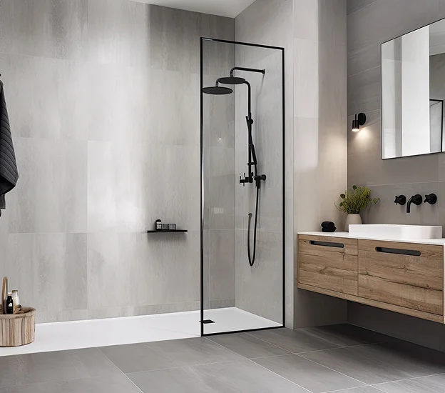 renovation de salle de bain à Romorantin-Lanthenay dans le Loir-et-Cher 41